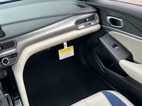 New 2026 Acura Integra A-Spec image 19