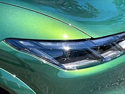 Used 2025 Ford Mustang Mach-E Premium image 29