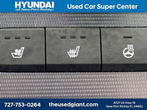 Used 2023 Hyundai Palisade Calligraphy FWD image 34