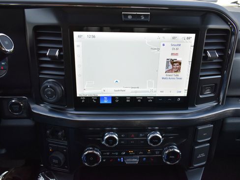 New 2026 Ford F250 Lariat w/ Lariat Ultimate Package image 26