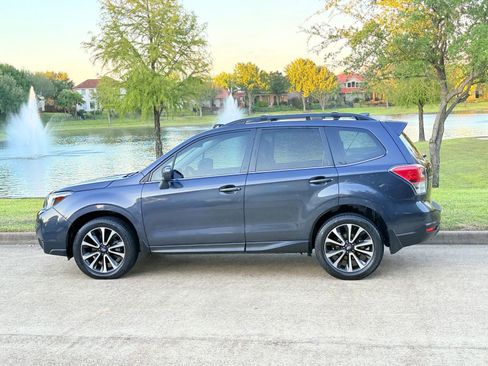 Used 2017 Subaru Forester 2.0XT Premium image 5
