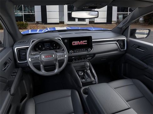 New 2026 GMC Canyon Elevation w/ Convenience Package image 15
