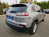 Used 2019 Jeep Cherokee Latitude w/ Popular Appearance Group image 5