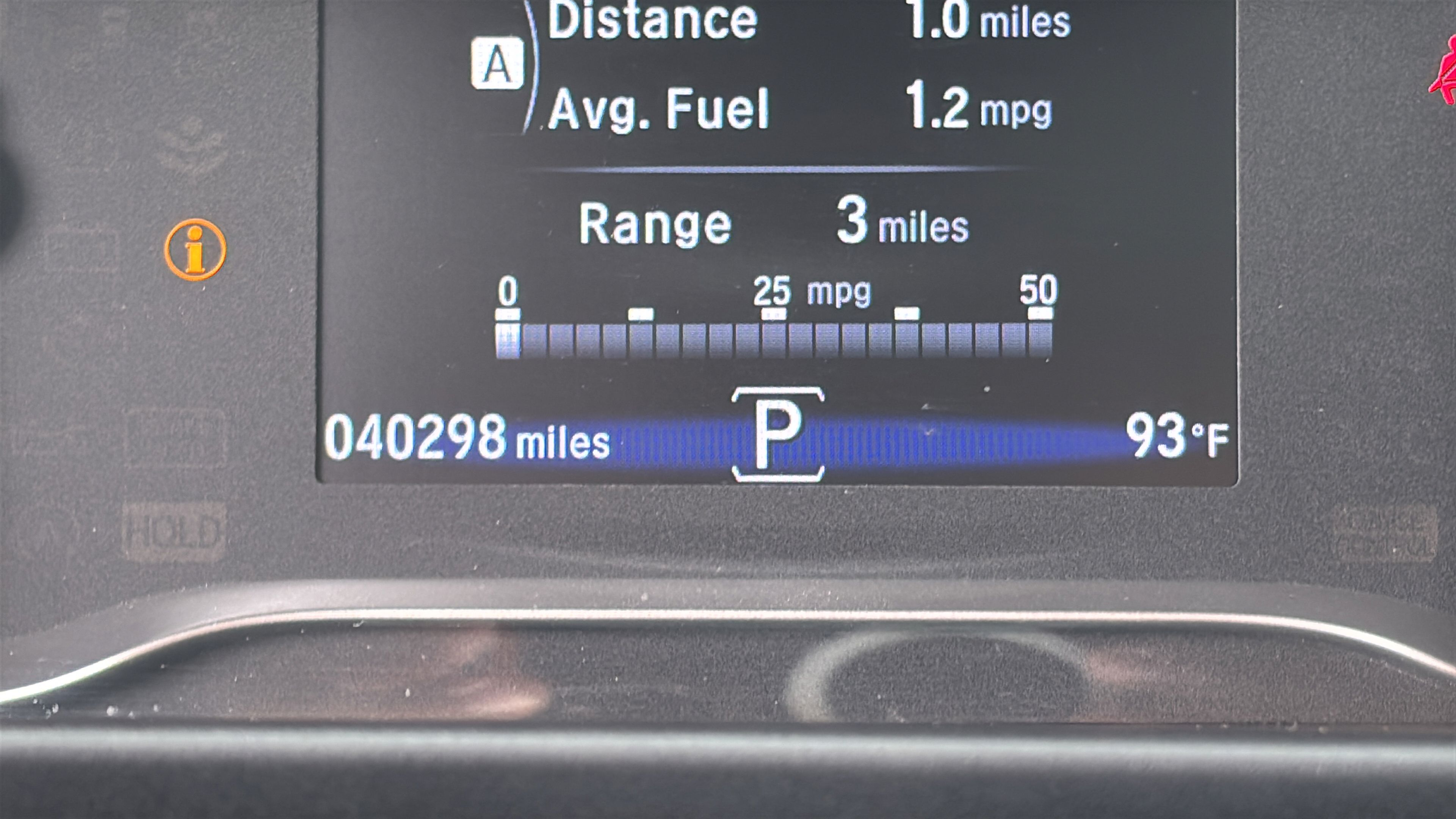 Certified 2023 Honda Ridgeline Sport image 29