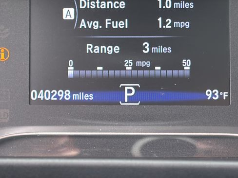 Certified 2023 Honda Ridgeline Sport image 29