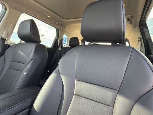 New 2026 Nissan Rogue SV image 11