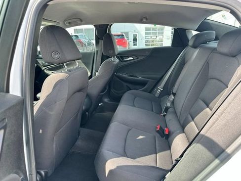 Used 2024 Chevrolet Malibu LS FWD image 10