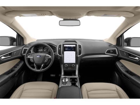 Used 2023 Ford Edge SEL AWD/4WD image 15