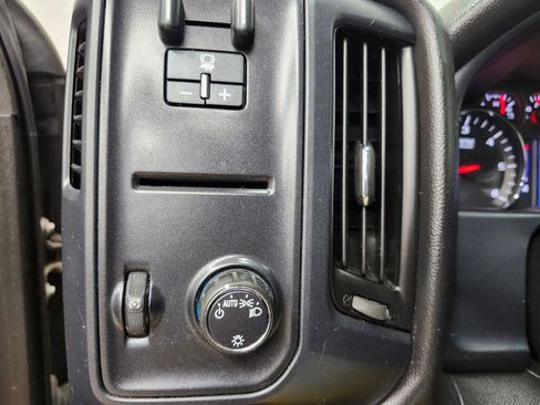 Used 2015 Chevrolet Silverado 1500 LS w/ Trailering Package image 19