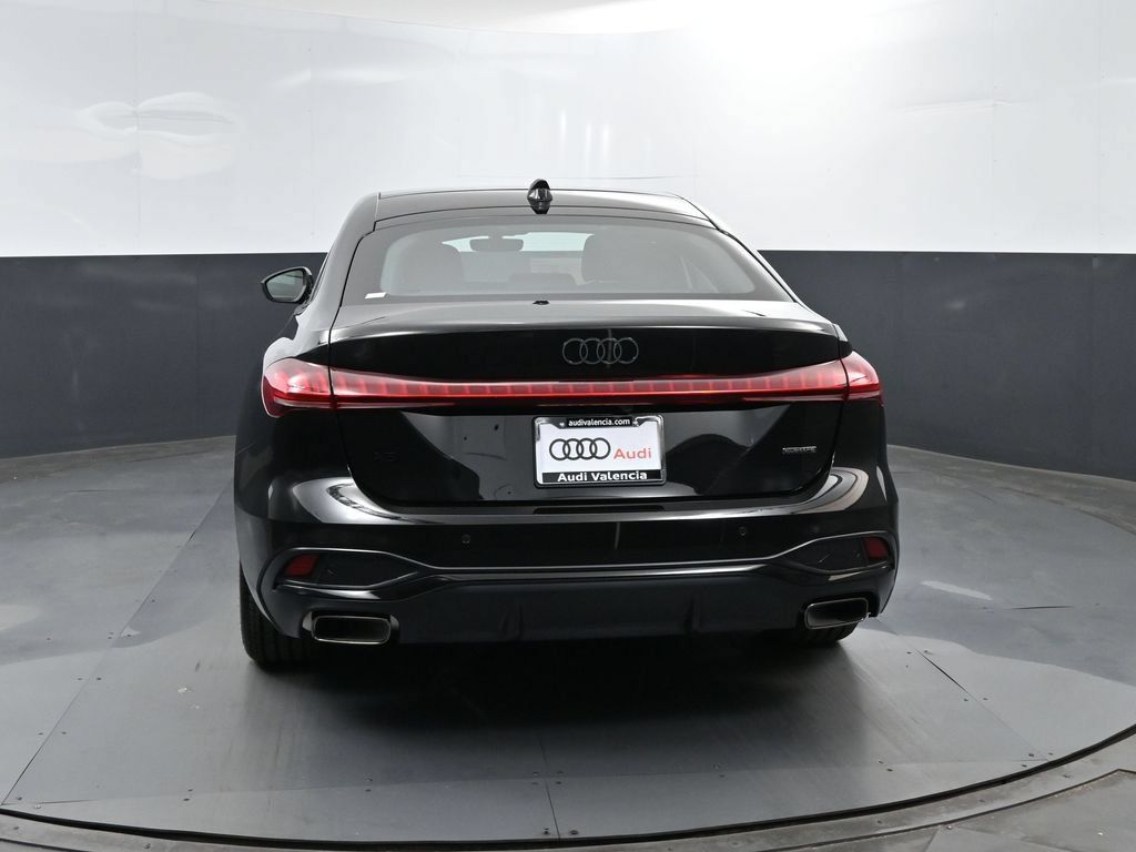 New 2026 Audi A5 2.0T Premium Plus AWD/4WD image 21