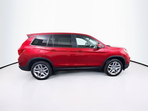 Used 2024 Honda Passport EX-L image 8