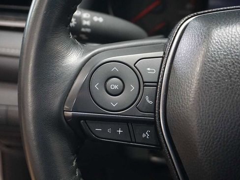 Used 2024 Toyota Camry XSE image 25