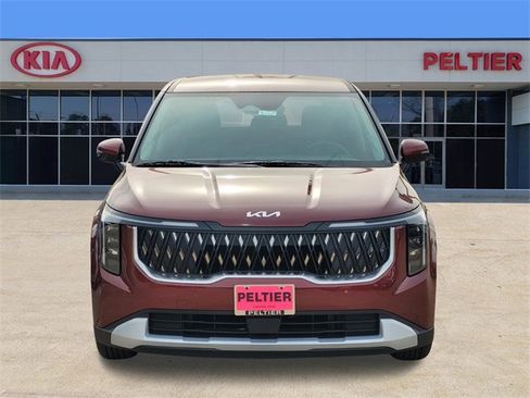 New 2026 Kia Carnival LXS image 2