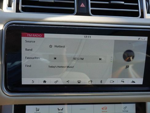 Used 2019 Land Rover Range Rover HSE AWD/4WD image 35