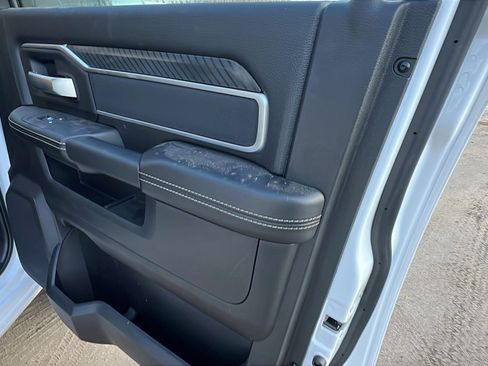 Used 2025 RAM 2500 Lone Star w/ Bed Convenience Group image 14