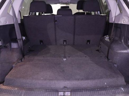 Used 2021 Volkswagen Tiguan S FWD image 32