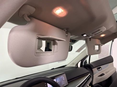 New 2026 Nissan Murano SL AWD/4WD image 36