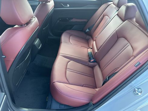 New 2026 Kia K5 GT-Line FWD image 14