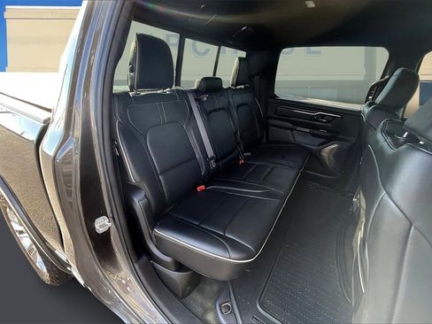 Used 2022 RAM 1500 Limited image 25