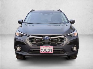 Certified 2025 Subaru Crosstrek 2.0i Premium w/ Crosstrek Mirror Package video 2