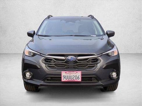 Certified 2025 Subaru Crosstrek 2.0i Premium w/ Crosstrek Mirror Package image 2