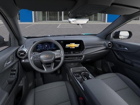 New 2026 Chevrolet Equinox LT image 15