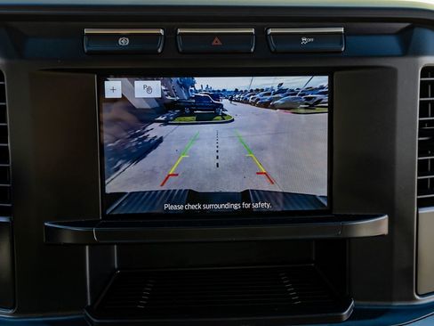 Used 2024 Ford F250 XL w/ XL Off-Road Package image 23