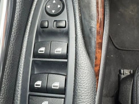 Used 2014 BMW 328i xDrive Sedan AWD/4WD image 14