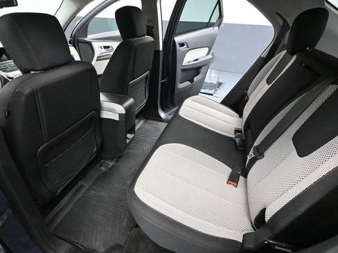 Used 2014 Chevrolet Equinox LT w/ Driver Convenience Package image 32