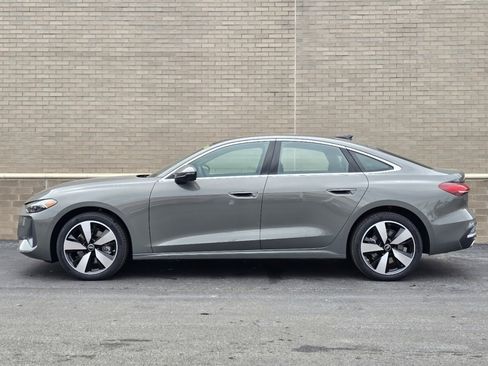 New 2025 Audi A5 2.0T Premium Plus image 22