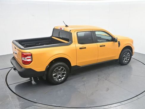 Used 2023 Ford Maverick XLT image 21