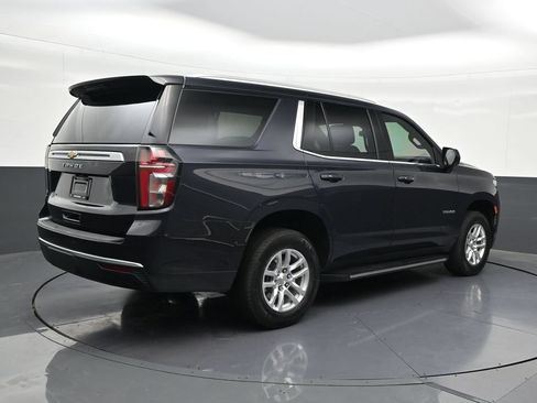 Used 2024 Chevrolet Tahoe LS RWD image 5