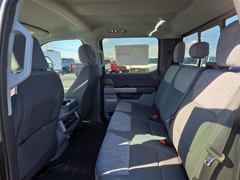 Used 2026 Ford F350 XLT w/ XLT Premium Package image 21