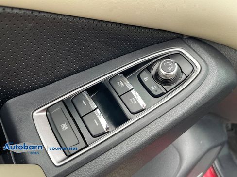 Used 2019 Subaru Ascent Limited w/ Popular Package #2A AWD/4WD image 11