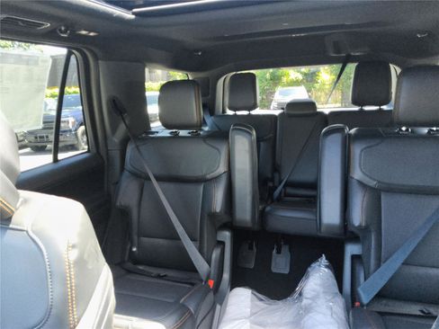 New 2026 Ford Expedition Tremor AWD/4WD image 15