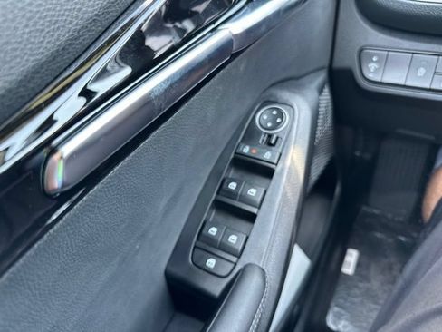 New 2026 Kia Seltos S AWD/4WD image 42