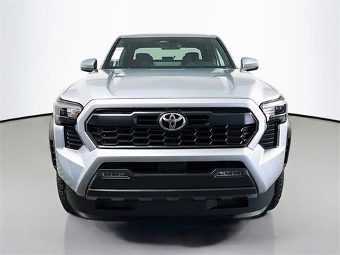 New 2025 Toyota Tacoma TRD Off-Road image 7