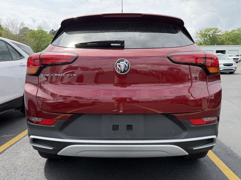 Used 2022 Buick Encore GX Select image 3