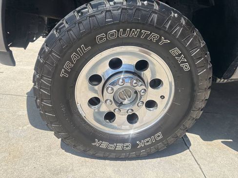 Used 2006 Ford F250 XLT AWD/4WD image 24