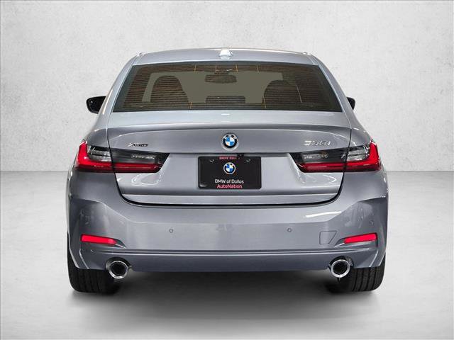 Used 2026 BMW 330i xDrive Sedan w/ Premium Package AWD/4WD image 6