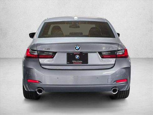 Used 2026 BMW 330i xDrive Sedan w/ Premium Package AWD/4WD image 6