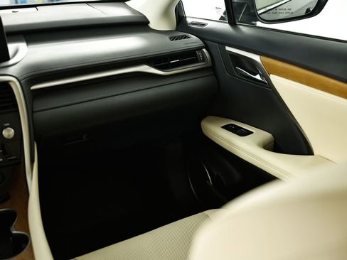 Used 2022 Lexus RX 350 AWD w/ Premium Package image 29