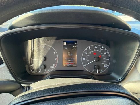 Used 2025 Toyota Corolla LE FWD image 22