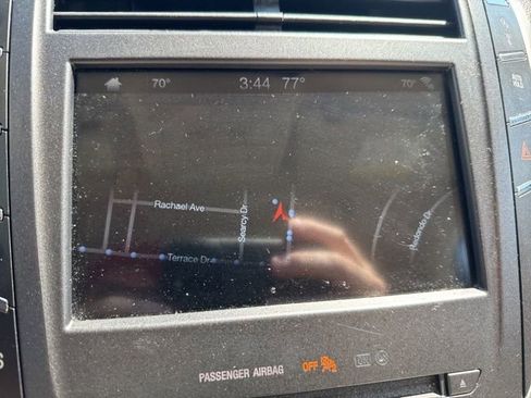 Used 2017 Lincoln MKC Reserve w/ Lincoln MKC Climate Package image 36