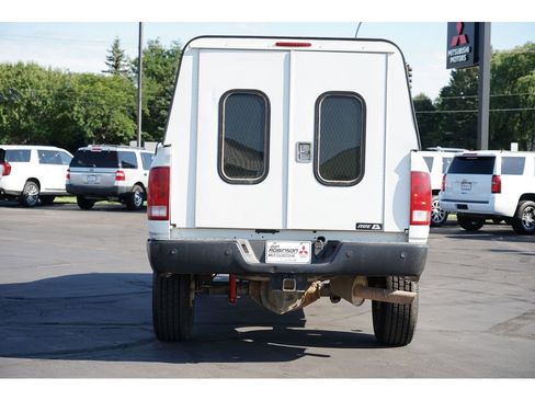 Used 2016 RAM 3500 Tradesman w/ Popular Equipment Group image 4