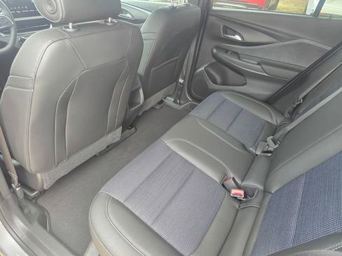 New 2026 Buick Envista Preferred w/ Convenience I Package FWD image 10