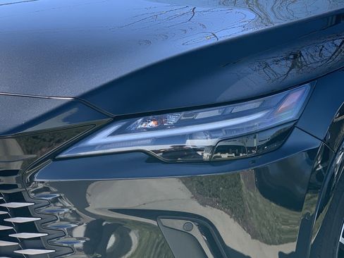 Certified 2024 Lexus RX 350 Premium Plus w/ Convenience Package image 6