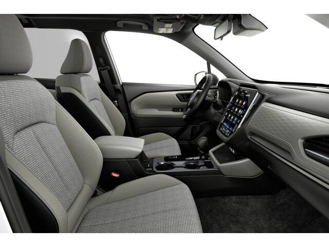 New 2026 Subaru Forester Premium AWD/4WD image 16