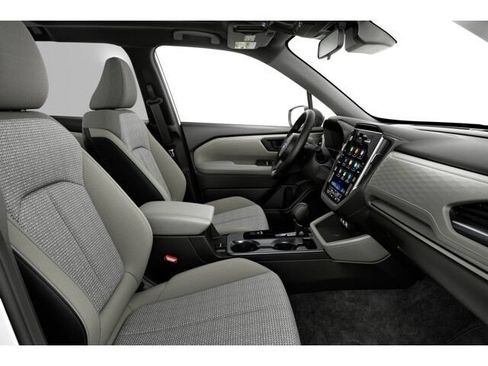 New 2026 Subaru Forester Premium AWD/4WD image 16