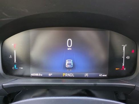 Used 2024 Ford Escape ST-Line image 26